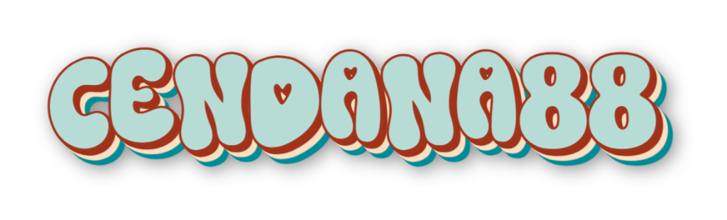 CENDANA88         Logo
